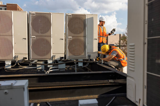 Best HVAC Installation Services  in Kaunakakai, HI