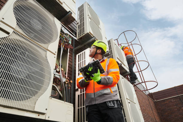 Best HVAC System Installation  in Kaunakakai, HI