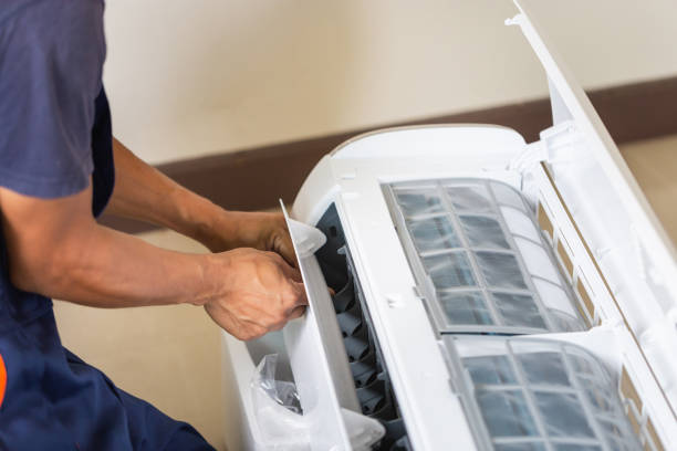 Best Ductless HVAC Repair  in Kaunakakai, HI