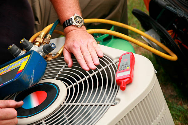 Best HVAC Companies Near Me  in Kaunakakai, HI