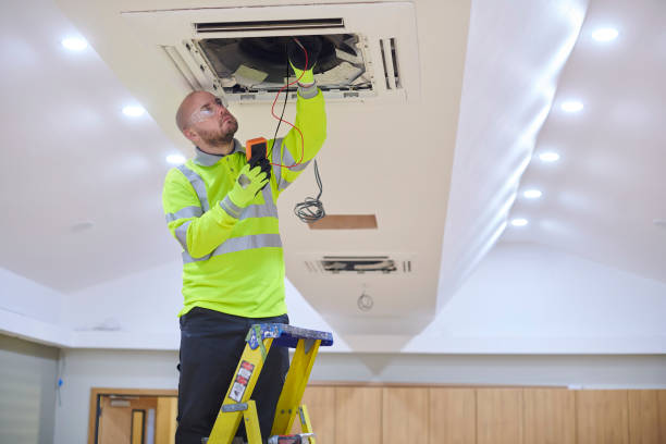 Best HVAC Emergency Services  in Kaunakakai, HI