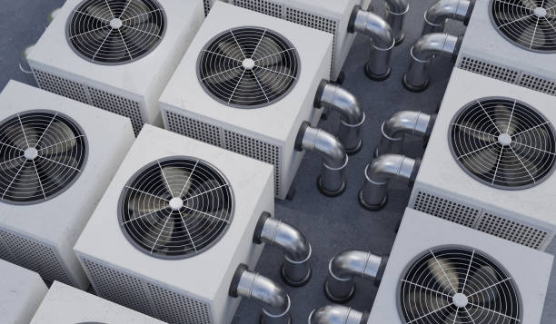 Air Duct Cleaning in Kaunakakai, HI