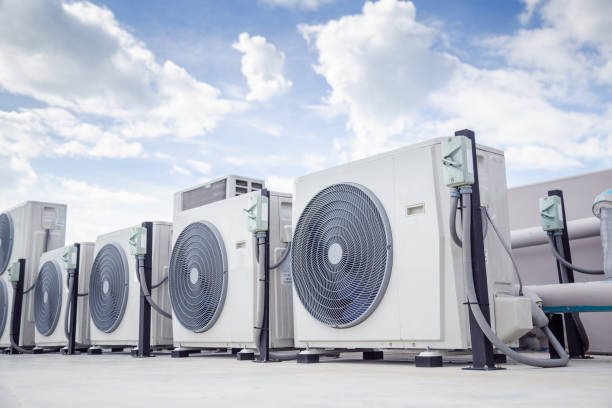 Best Emergency HVAC Repair  in Kaunakakai, HI
