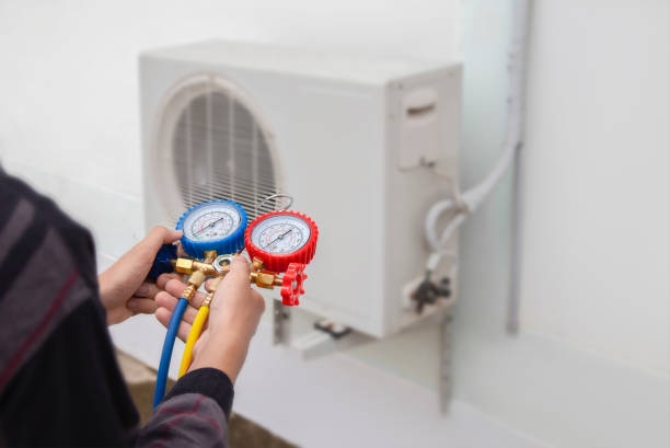 Best Central Air Repair  in Kaunakakai, HI