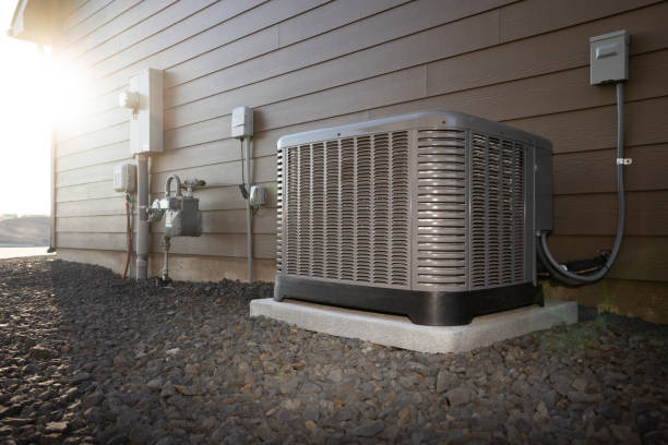 Best Affordable HVAC Services  in Kaunakakai, HI